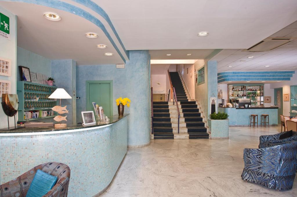 Hotel Nuovo Al Mare Alassio Extérieur photo