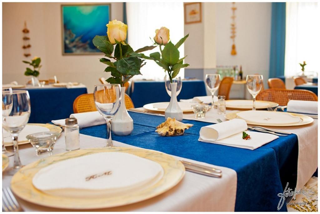 Hotel Nuovo Al Mare Alassio Extérieur photo