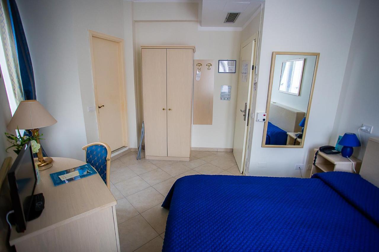 Hotel Nuovo Al Mare Alassio Extérieur photo