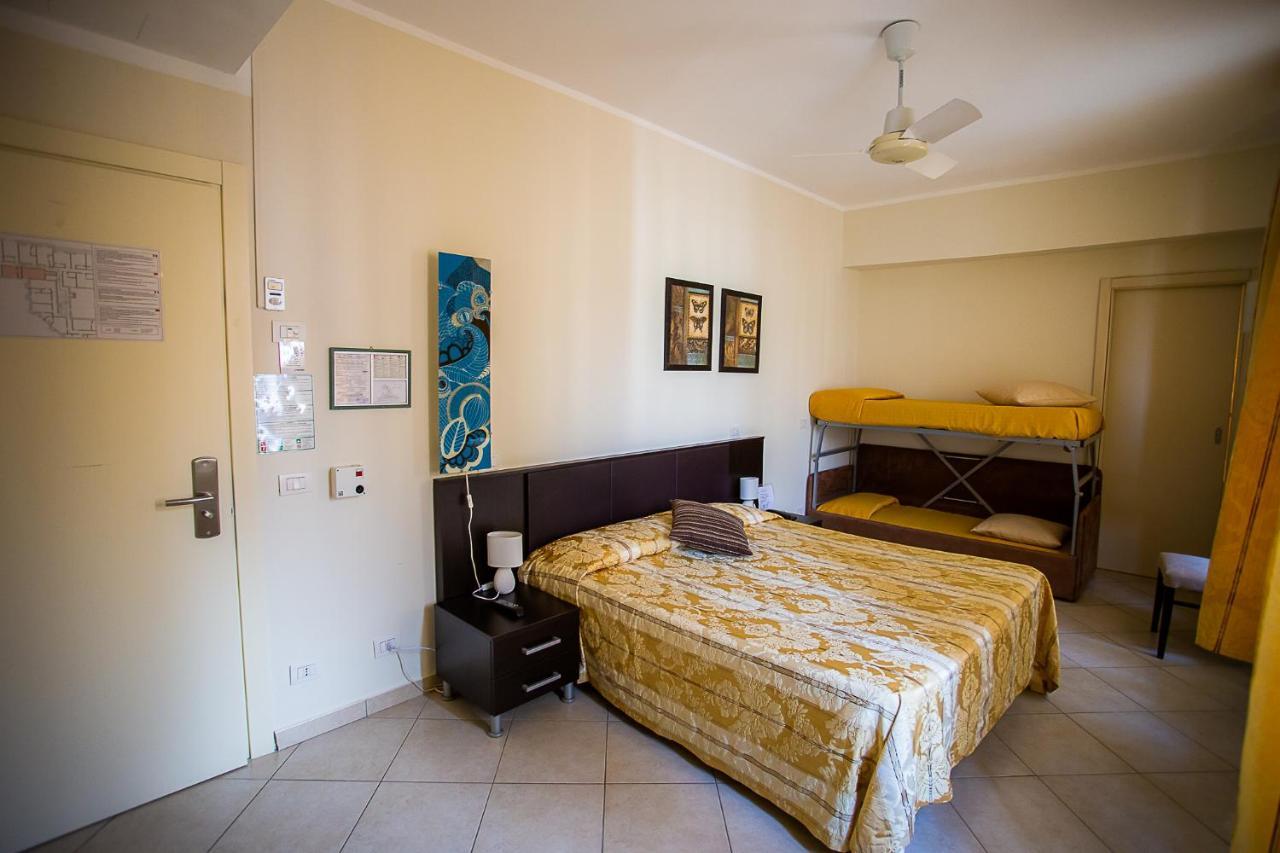 Hotel Nuovo Al Mare Alassio Extérieur photo