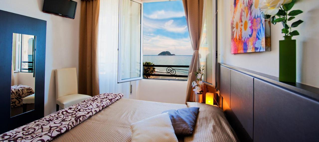 Hotel Nuovo Al Mare Alassio Extérieur photo