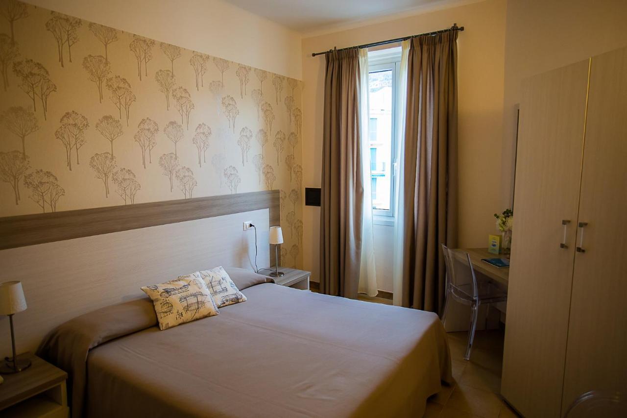 Hotel Nuovo Al Mare Alassio Extérieur photo